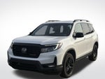 2024 Honda Passport Black Edition