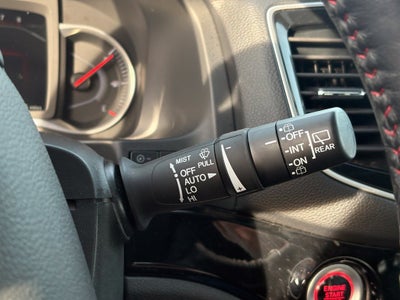 2024 Honda Passport Black Edition