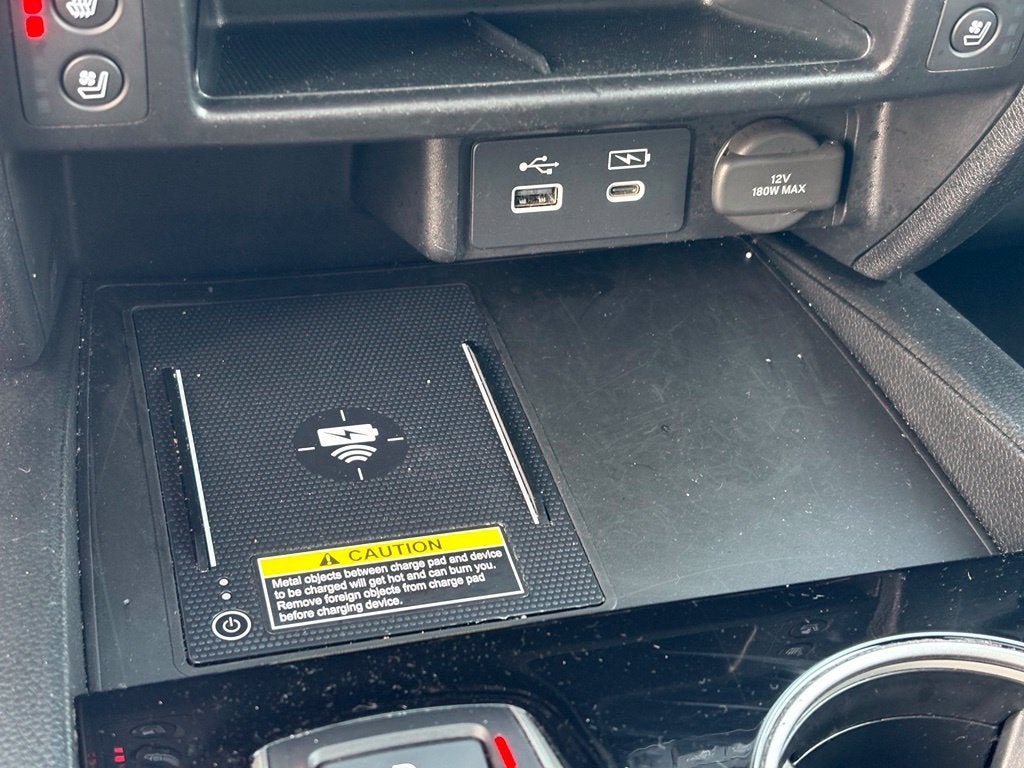 2024 Honda Passport Black Edition
