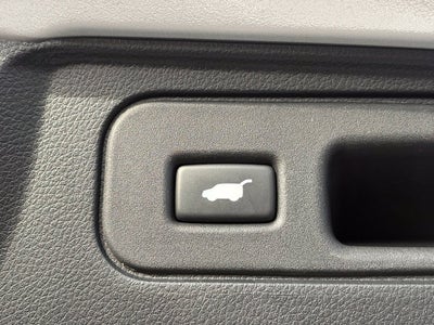 2024 Honda Passport Black Edition