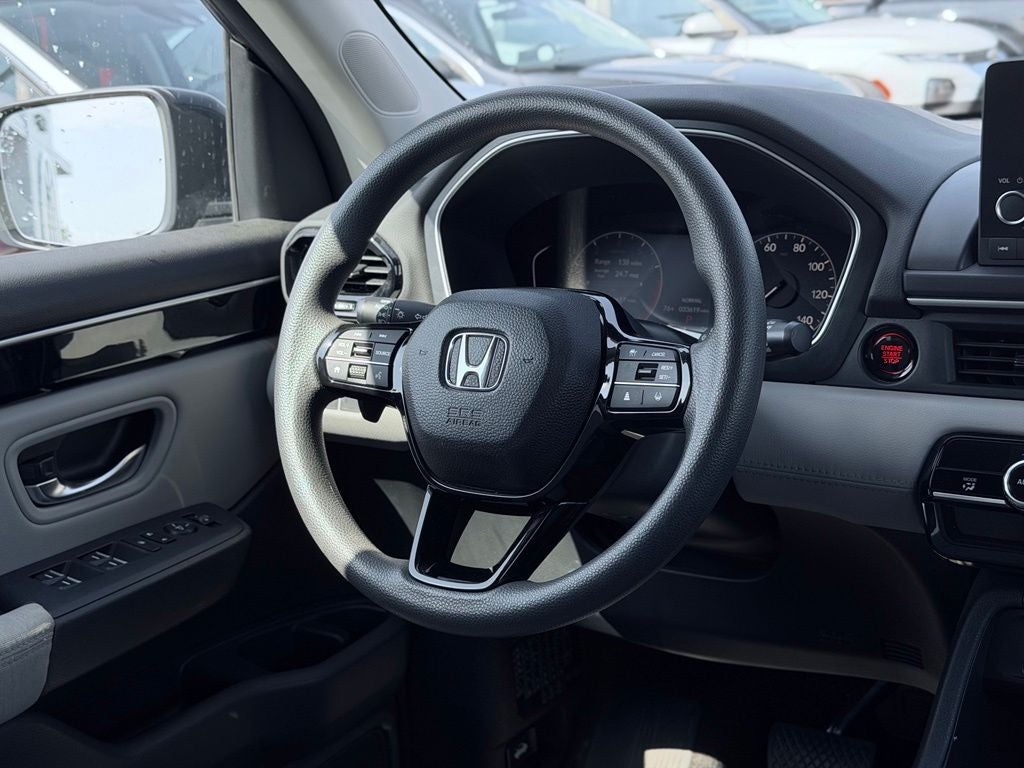 2023 Honda Pilot LX