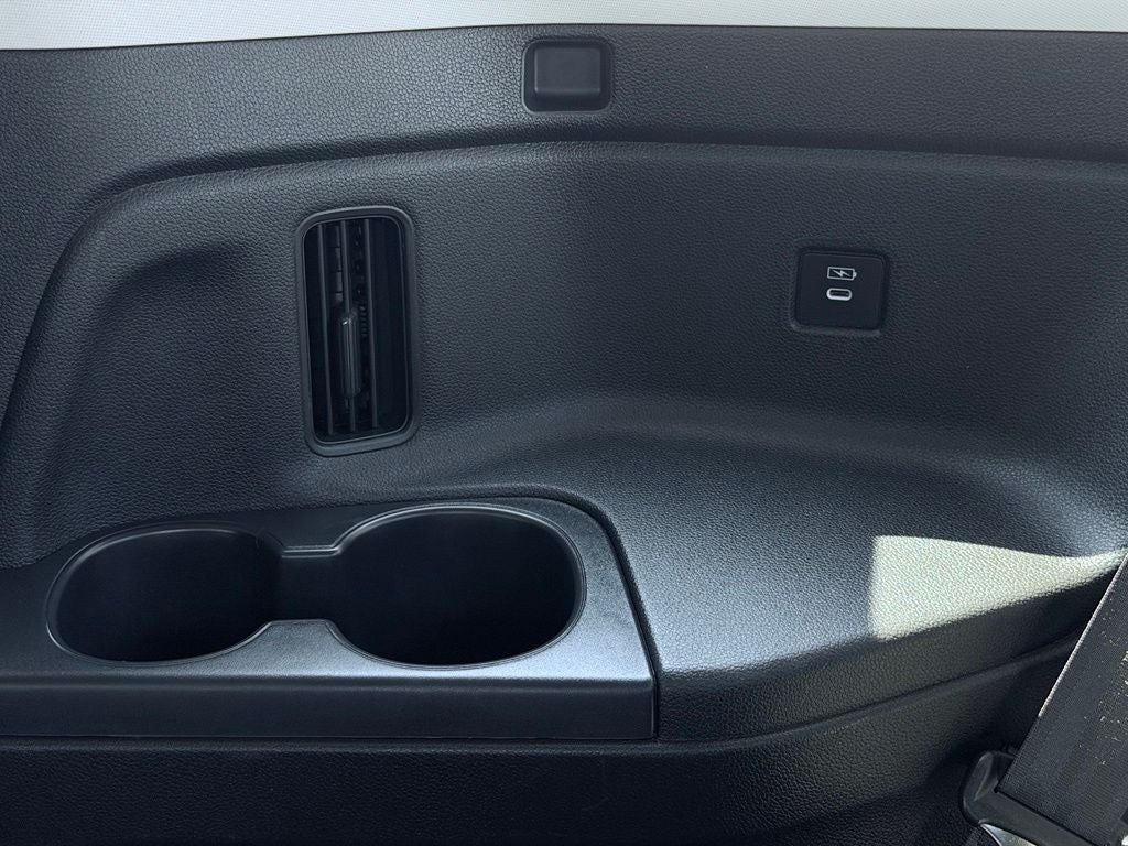 2024 Honda Pilot EX-L