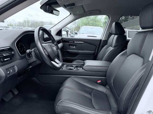 2023 Honda Pilot AWD EX-L 7 Passenger