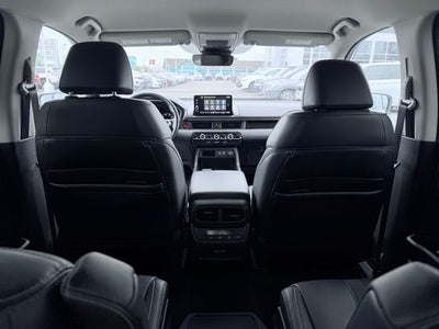 2023 Honda Pilot AWD EX-L 7 Passenger