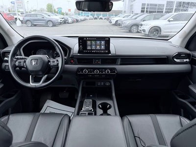 2023 Honda Pilot AWD EX-L 7 Passenger