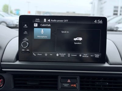 2023 Honda Pilot AWD EX-L 7 Passenger