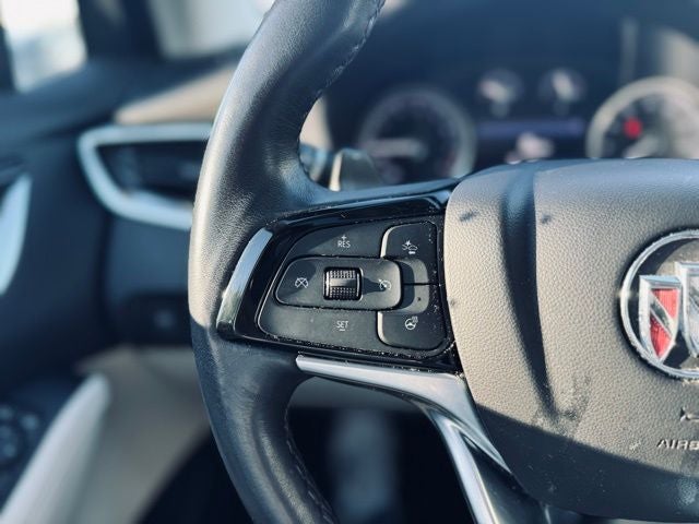 2023 Buick Enclave Essence AWD