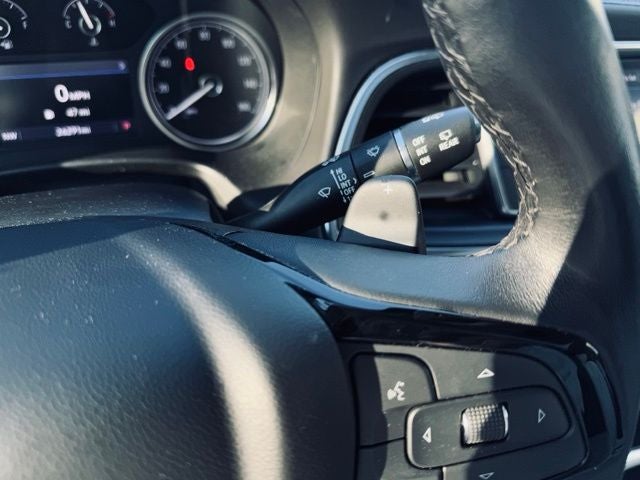 2023 Buick Enclave Essence AWD