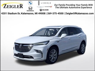 2023 Buick Enclave Essence AWD