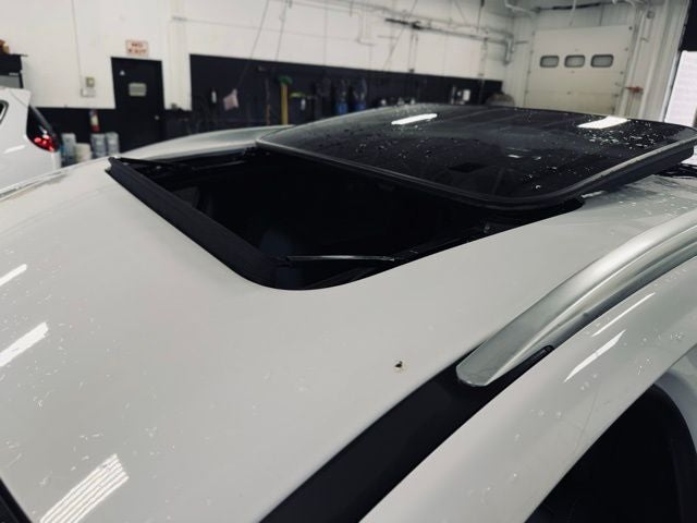 2023 Buick Enclave Essence AWD