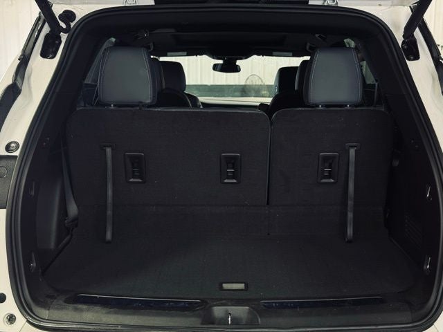 2023 Buick Enclave Essence AWD