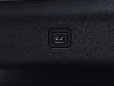 2023 Buick Enclave Essence AWD