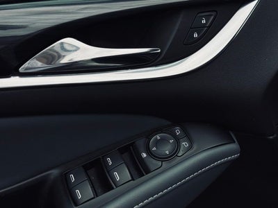 2023 Buick Enclave Essence AWD