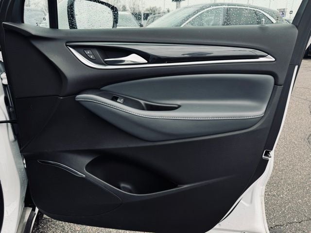 2023 Buick Enclave Essence AWD