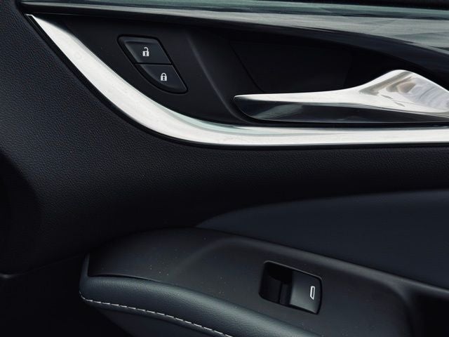 2023 Buick Enclave Essence AWD