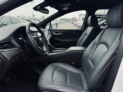 2023 Buick Enclave Essence AWD