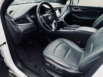 2023 Buick Enclave Essence AWD
