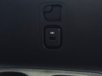 2023 Buick Enclave Essence AWD