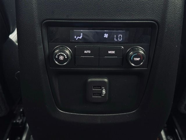 2023 Buick Enclave Essence AWD