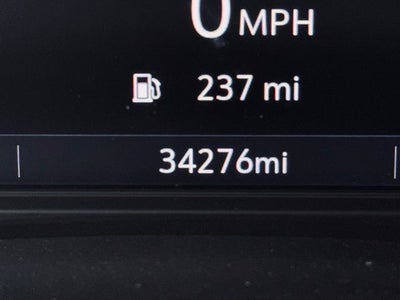 2023 Buick Enclave Essence AWD