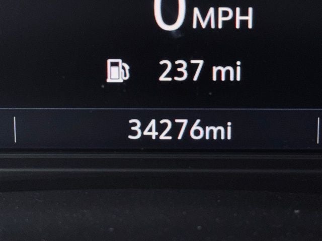 2023 Buick Enclave Essence AWD