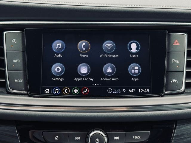 2023 Buick Enclave Essence AWD