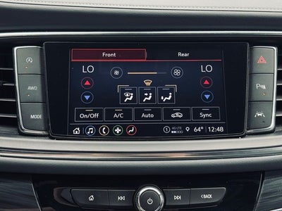 2023 Buick Enclave Essence AWD