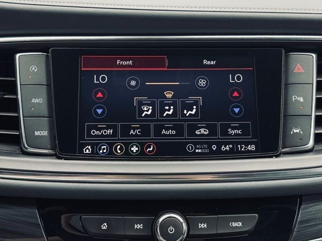 2023 Buick Enclave Essence AWD