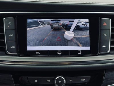 2023 Buick Enclave Essence AWD