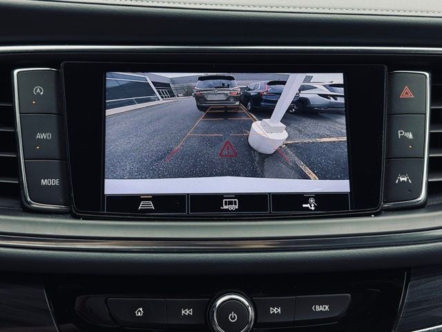 2023 Buick Enclave Essence AWD