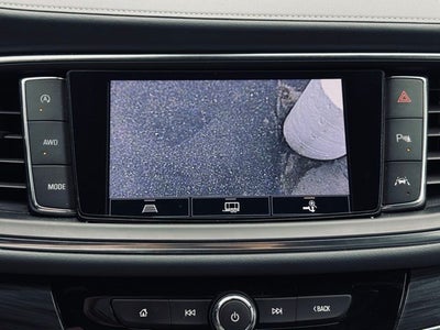 2023 Buick Enclave Essence AWD