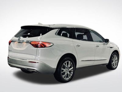 2023 Buick Enclave Essence AWD
