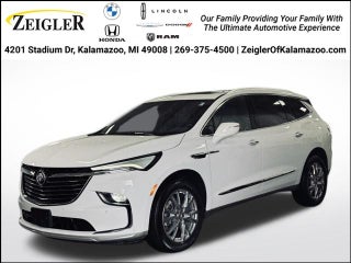 2023 Buick Enclave Essence AWD