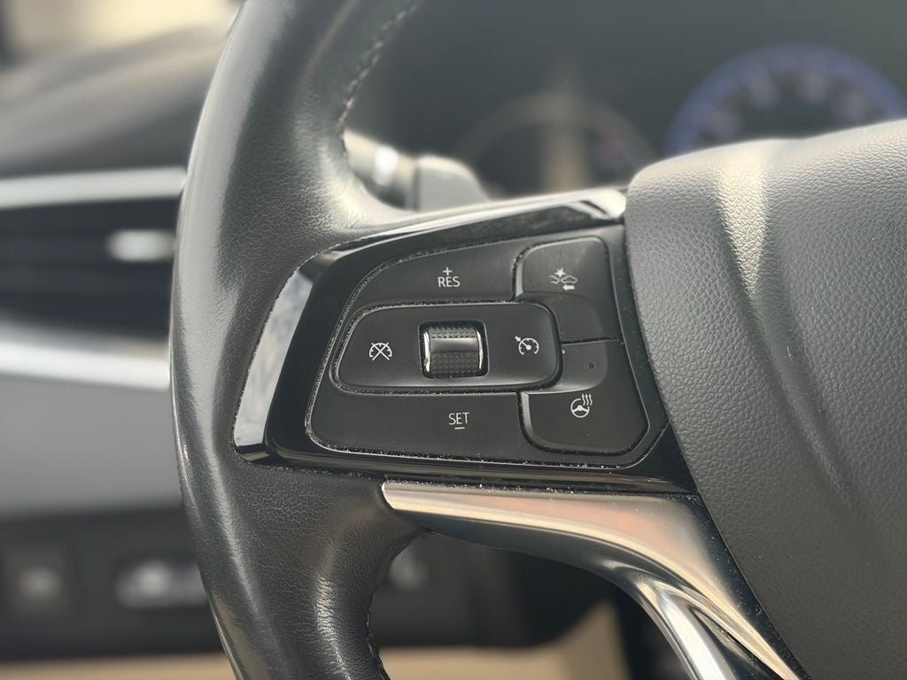 2023 Buick Enclave Avenir