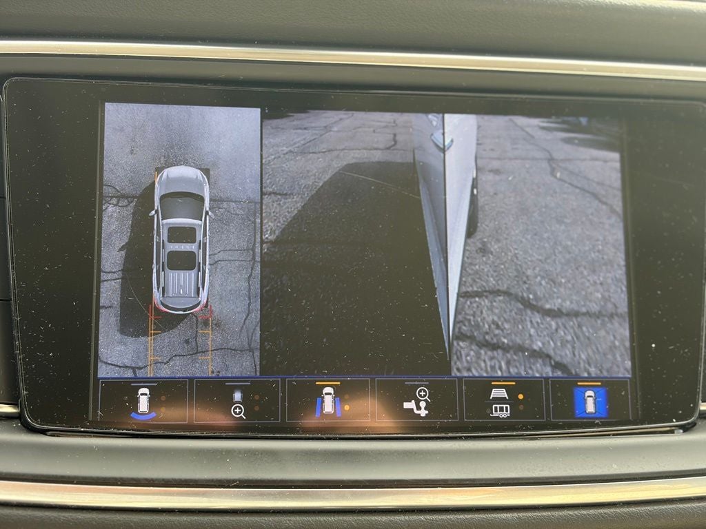 2023 Buick Enclave Avenir