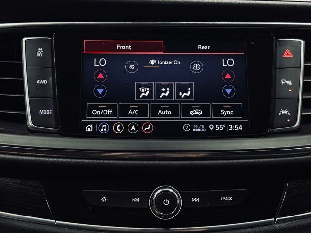 2020 Buick Enclave AWD Avenir