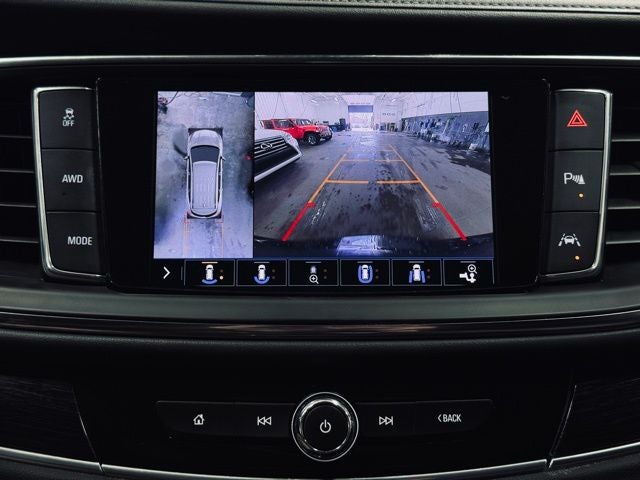 2020 Buick Enclave AWD Avenir