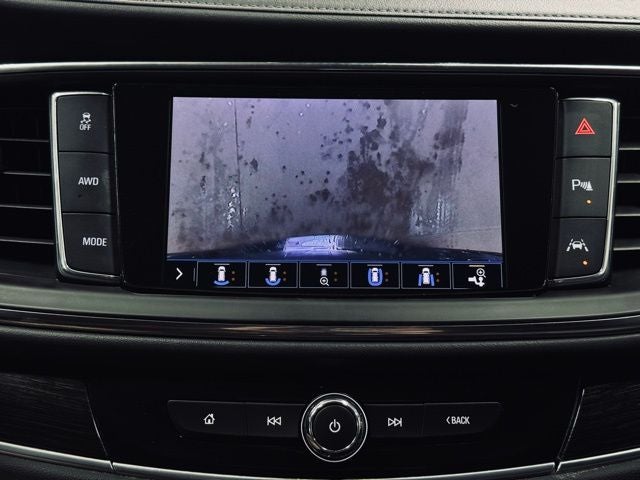 2020 Buick Enclave AWD Avenir
