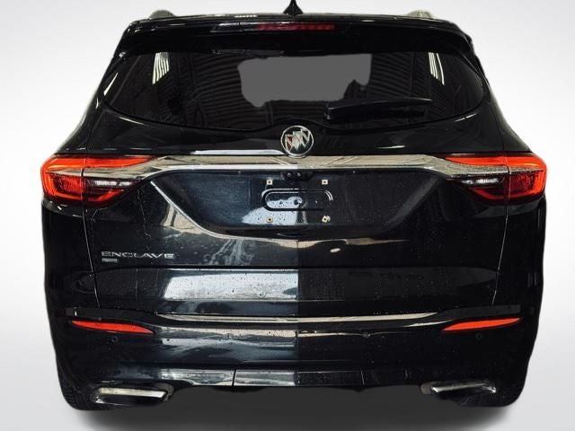 2020 Buick Enclave AWD Avenir
