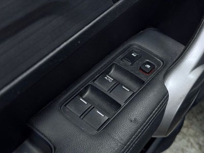 2007 Honda CR-V EX-L