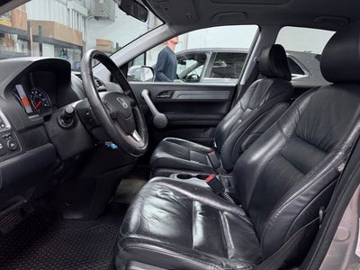 2007 Honda CR-V EX-L