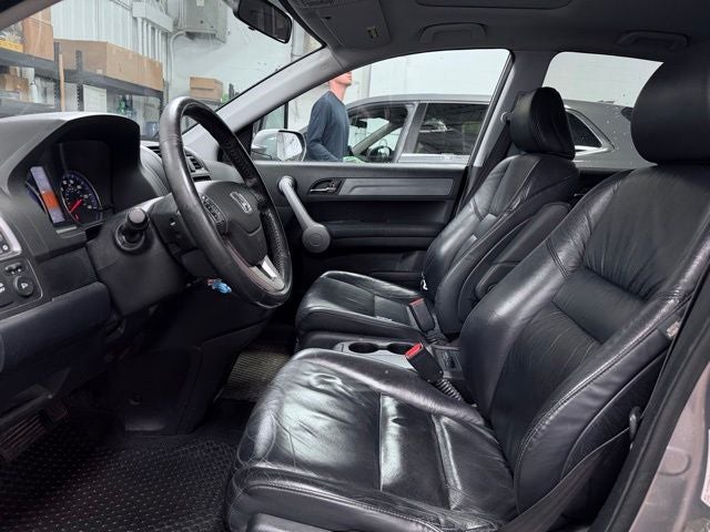 2007 Honda CR-V EX-L