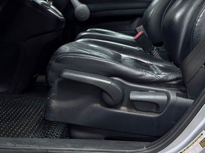 2007 Honda CR-V EX-L