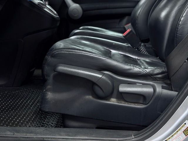 2007 Honda CR-V EX-L