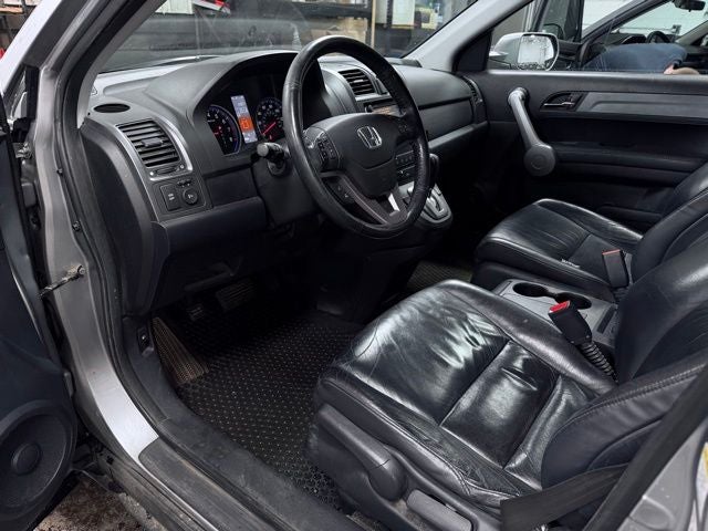 2007 Honda CR-V EX-L