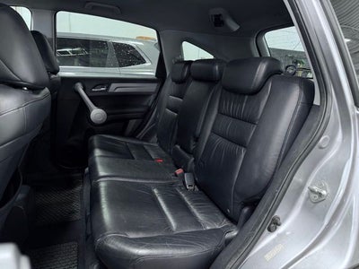 2007 Honda CR-V EX-L