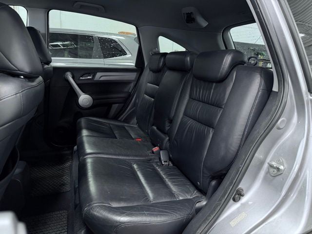 2007 Honda CR-V EX-L