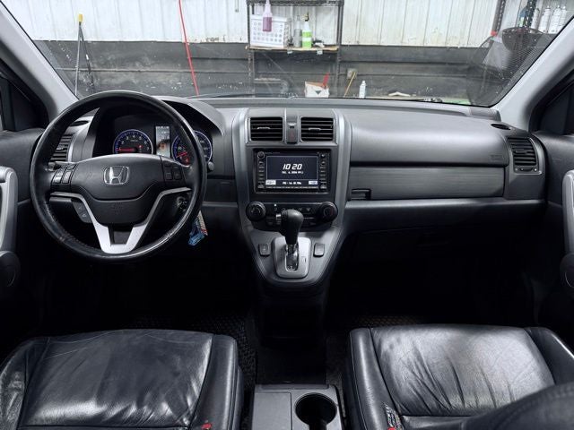 2007 Honda CR-V EX-L