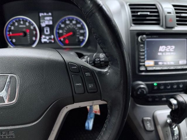 2007 Honda CR-V EX-L