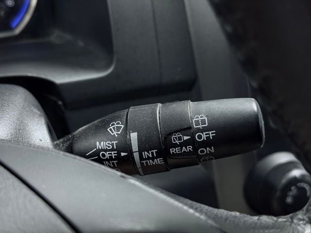 2007 Honda CR-V EX-L